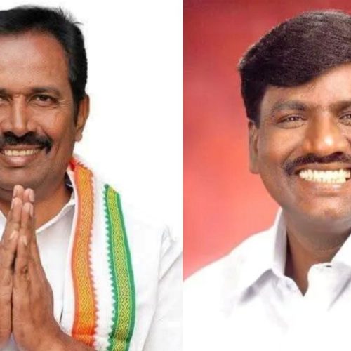 ராஜேஷ் குமார், விஸ்வநாதன்
