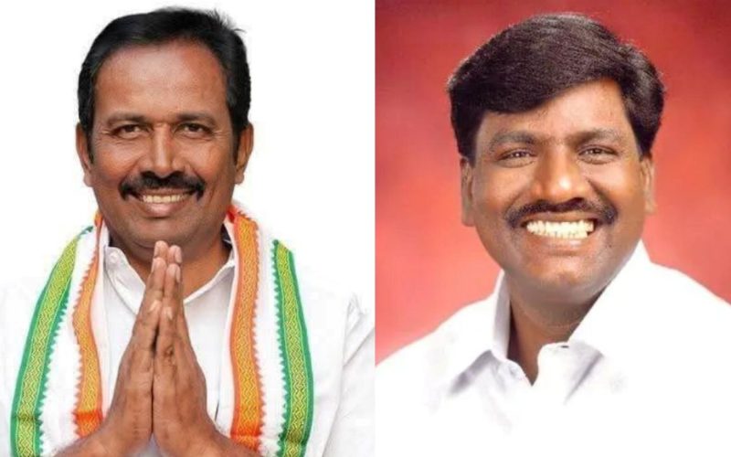 ராஜேஷ் குமார், விஸ்வநாதன்