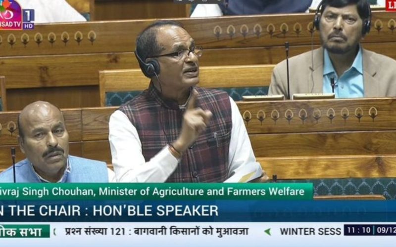 Shivraj Singh Chouhan