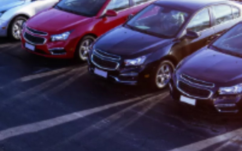 Top 5 Selling cars in August 2024