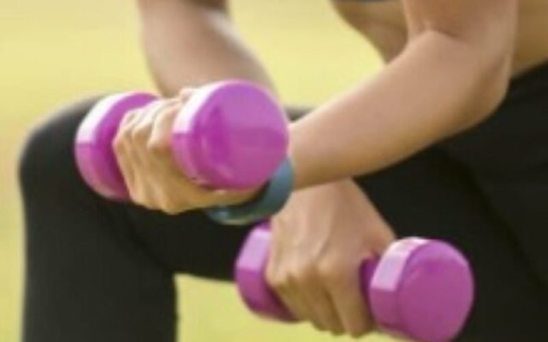 7 ways to strengthen the body