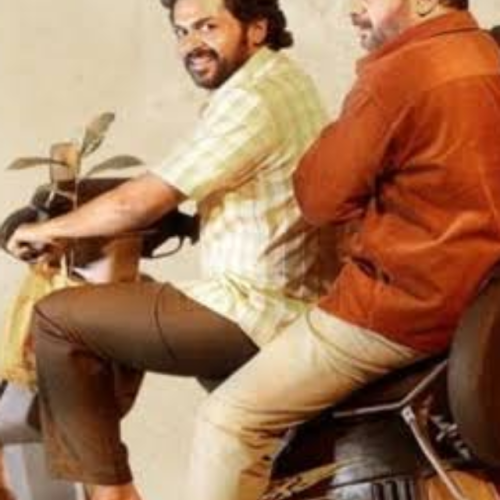 ஓடிடியில் இன்று வெளியாகும் படங்கள்! 