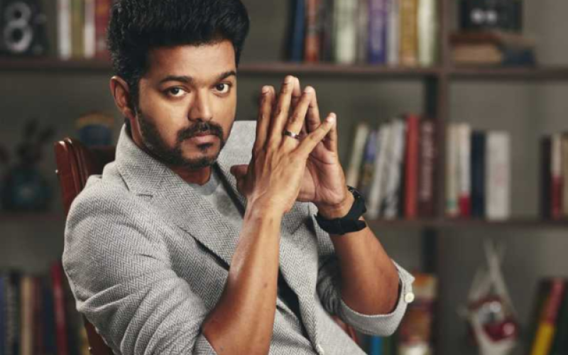 7 highest grossing Tamil films on the first day