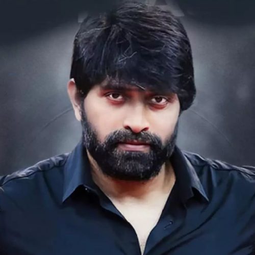 ஜானி மாஸ்டர்