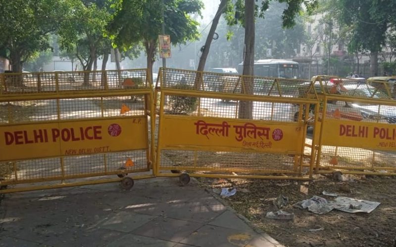 Illegal Bangladeshi Nationals