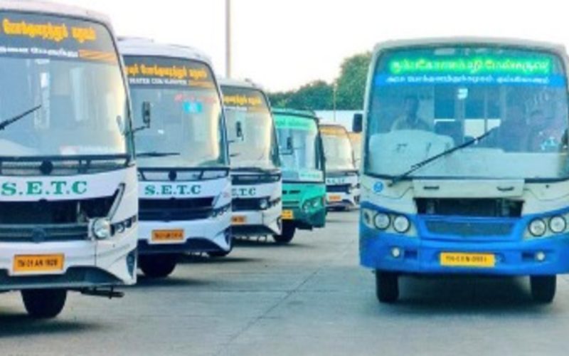 Omni Owners Urge Koyambedu Revival