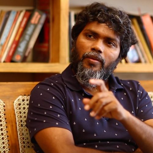 பா ரஞ்சித்