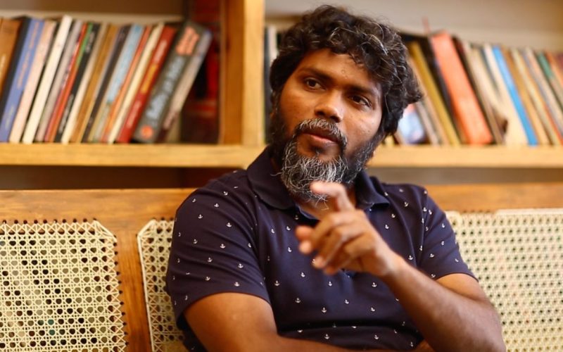 Pa Ranjith