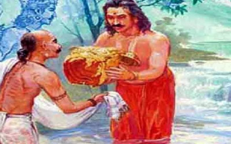 do you know about brief history of Kodai Vallal karna