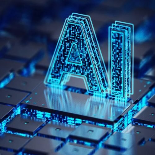 AI city