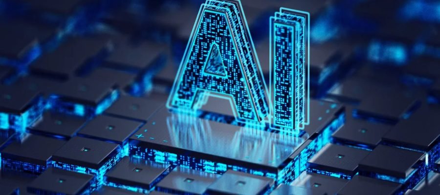 AI city