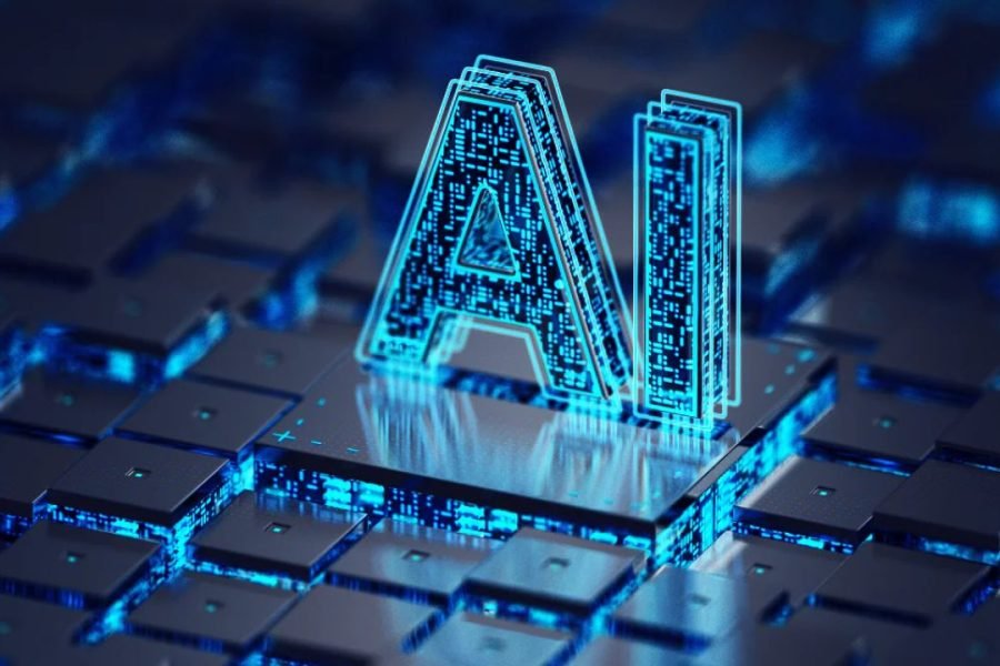 AI city
