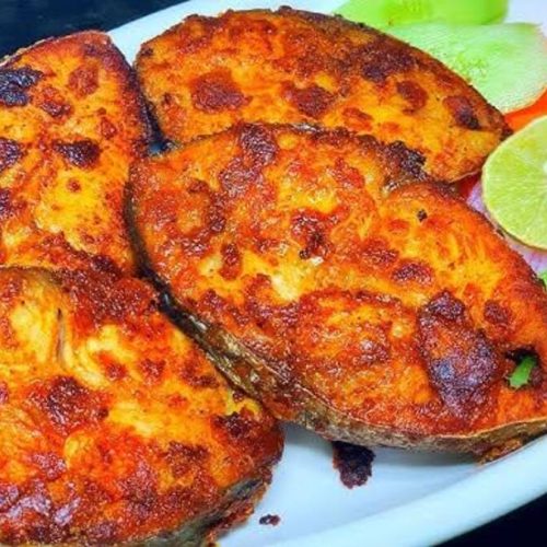 மீன் வறுவல்