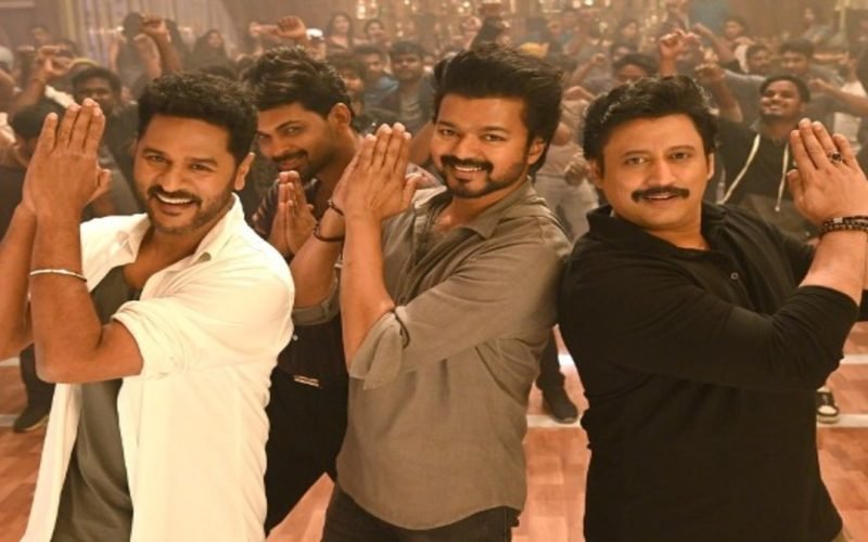 10 Tamil movies that grossed ₹.300 crore