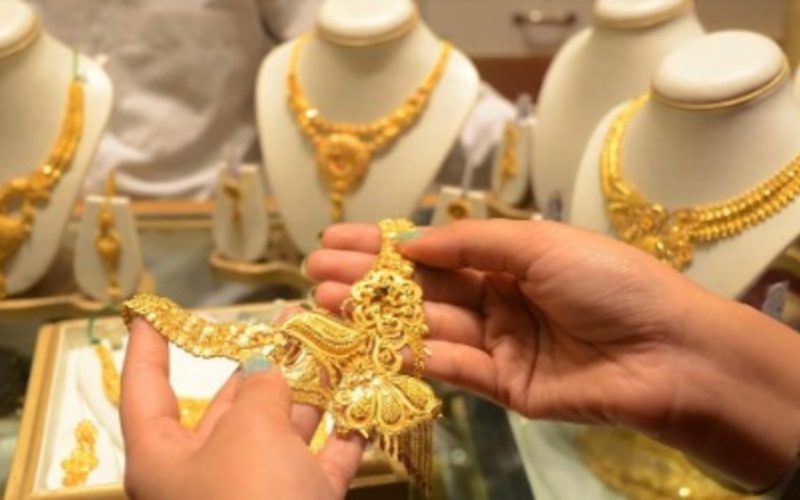gold rate today in chennai f