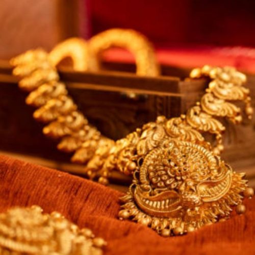 இன்றைய தங்கம் விலை