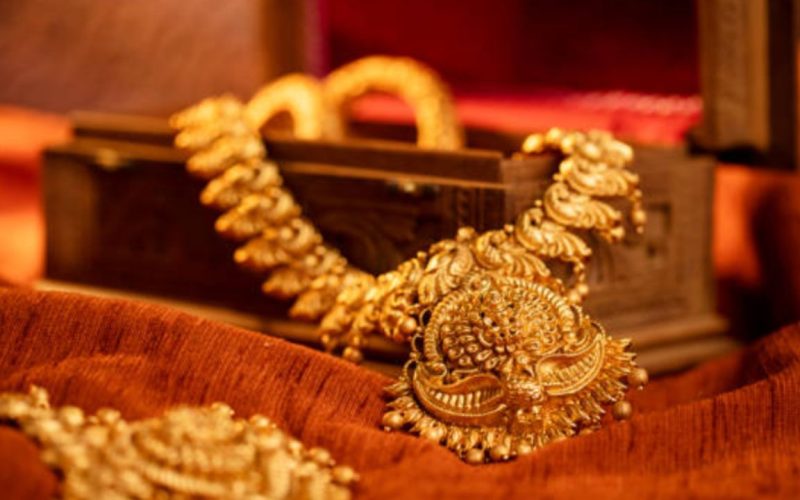 Gold Price Today September 18