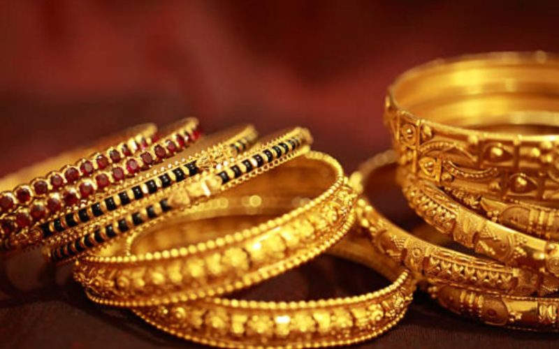 gold rate today in chennai