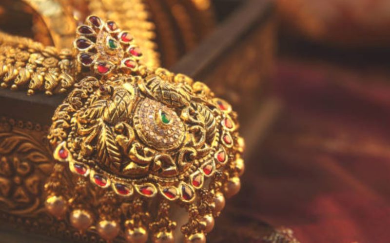 gold rate today in chennai