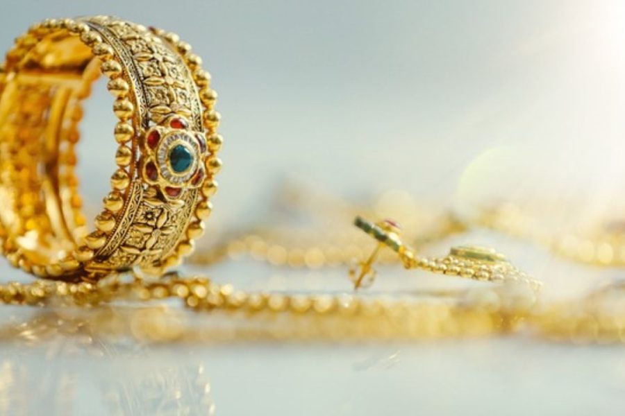 gold rate today in chennai