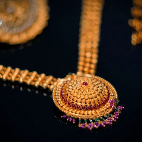 Gold Rate