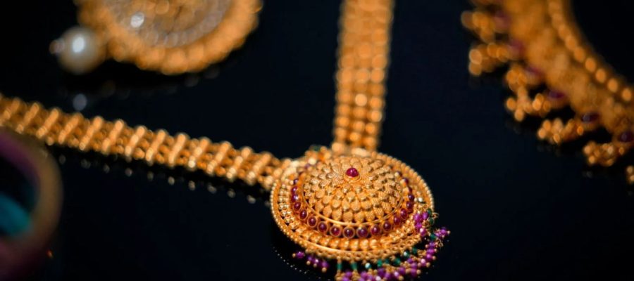 Gold Rate