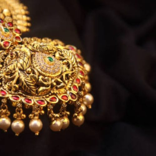 தங்கம் விலை நிலவரம் 