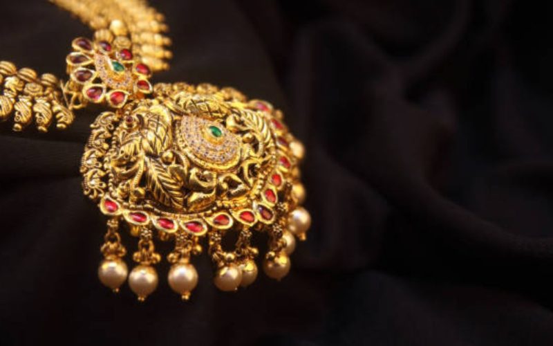 Gold rate today