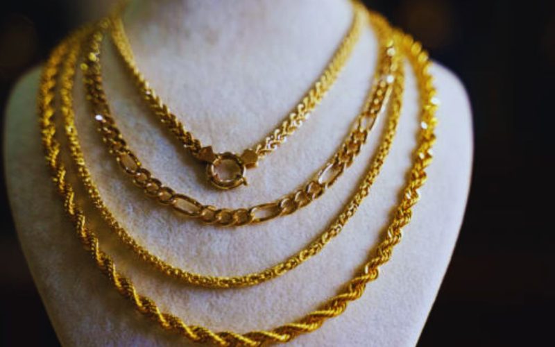 Gold rate Today in Chennai