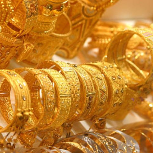 தங்கம் விலை நிலவரம் 