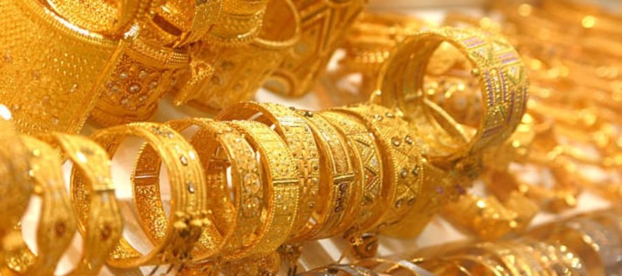 Gold Rate Today