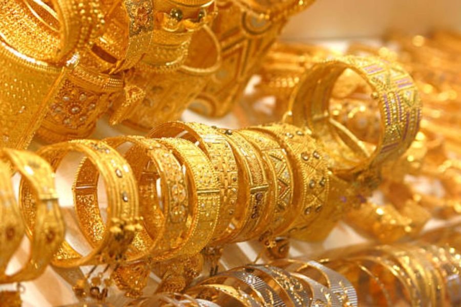 Gold Rate Today