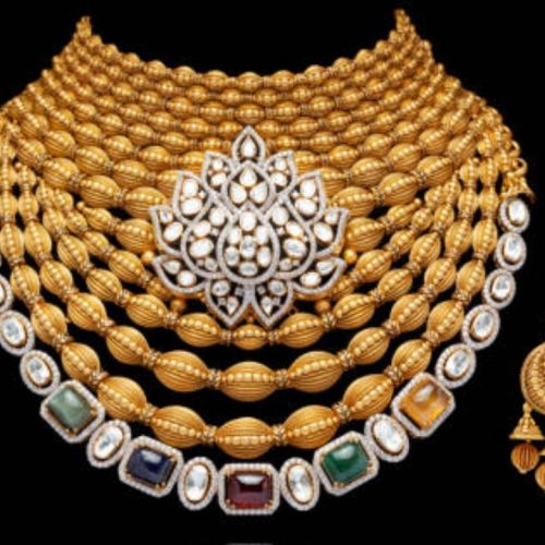 தங்கம் விலை நிலவரம் 