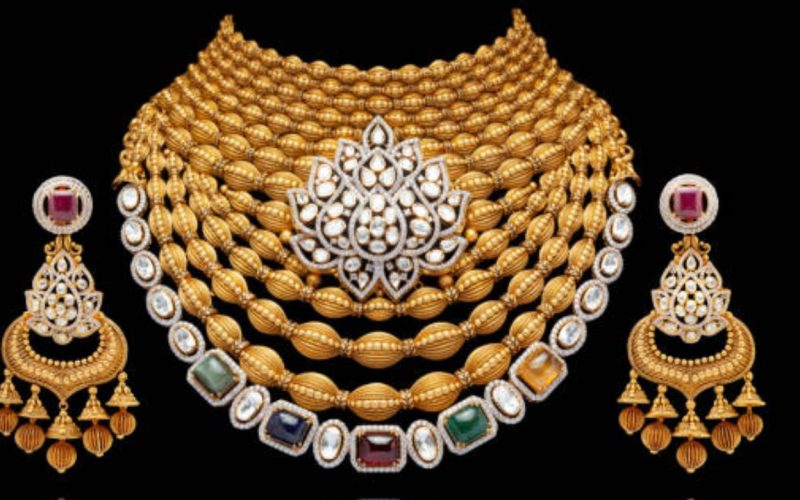 gold rate today