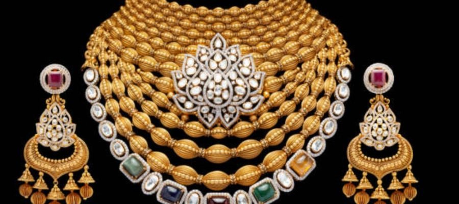 gold rate today