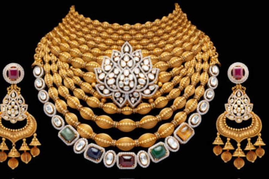 gold rate today