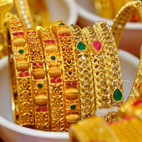 Gold Rate Today