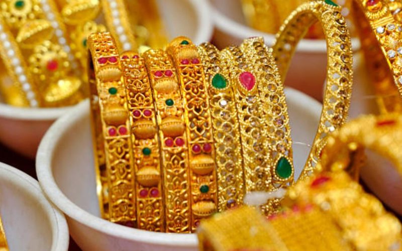 Gold Rate Today