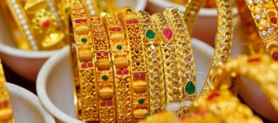 Gold Rate Today