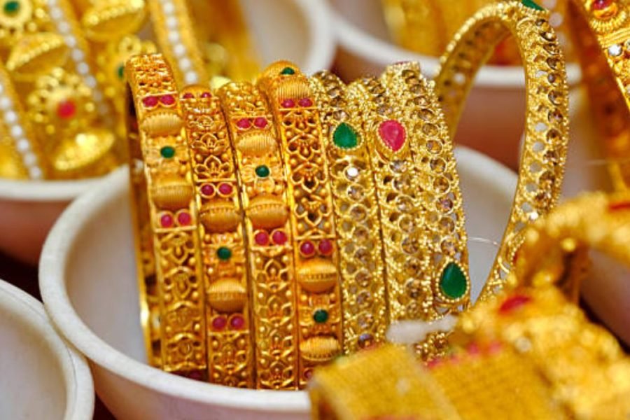 Gold Rate Today