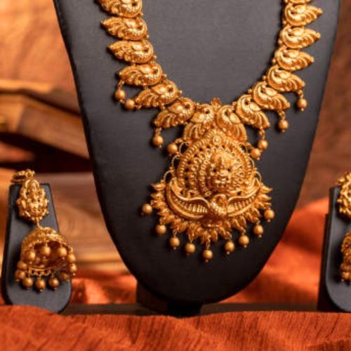 இன்றைய தங்கம் விலை