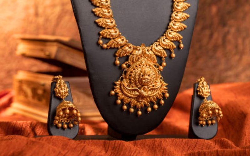 gold rate today in chennai