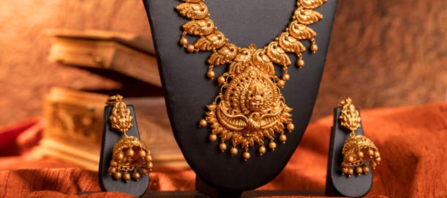 Chennai gold price