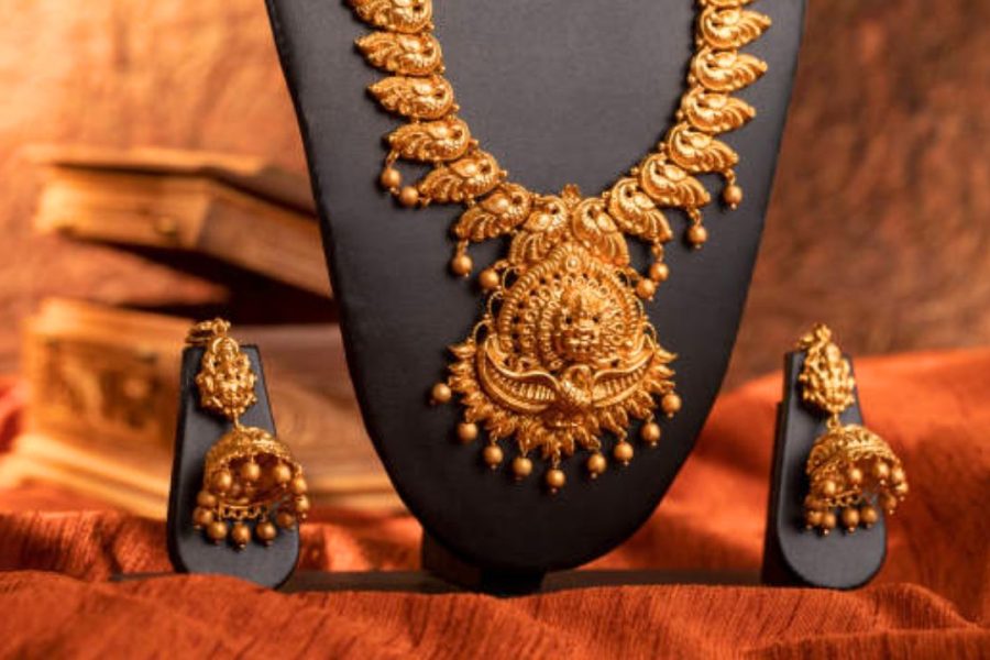 Chennai gold price