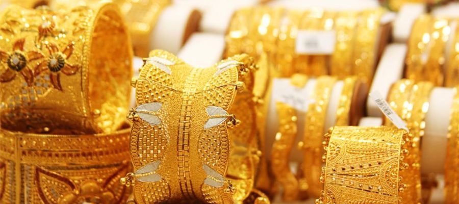 Gold Price