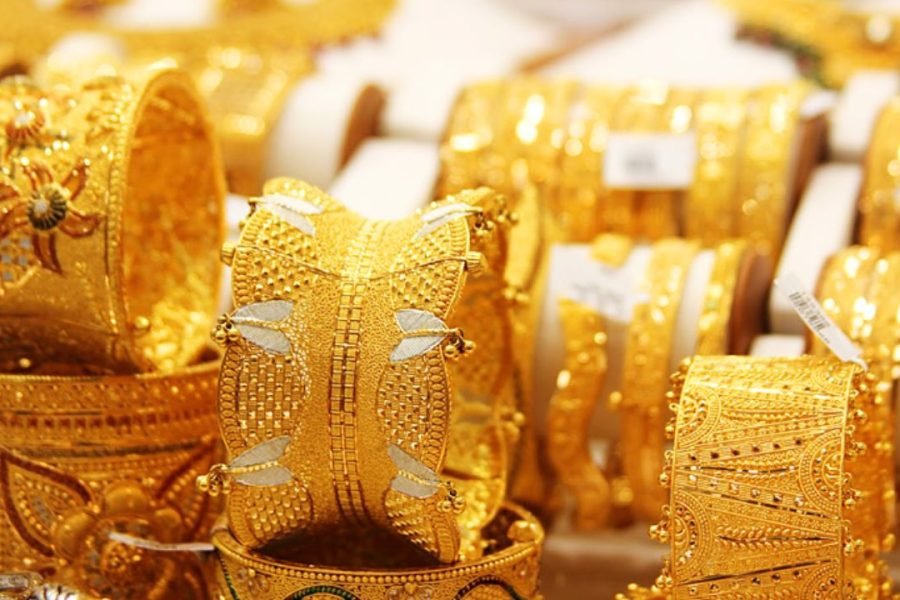 Gold Price