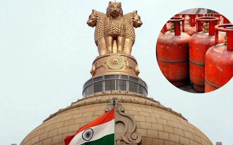 Essential commodities act