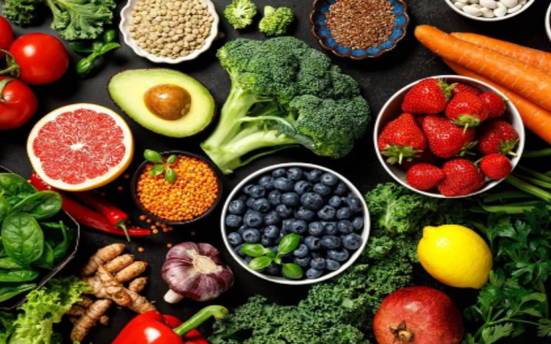 5 foods that boost immunity