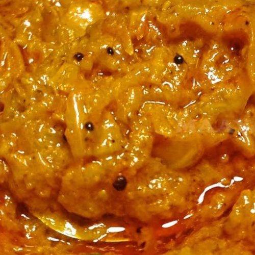 முட்டை கோஸ் கிரேவி