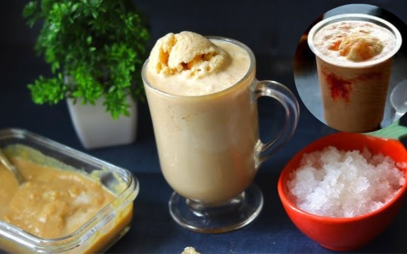 how to make Jigarthanda